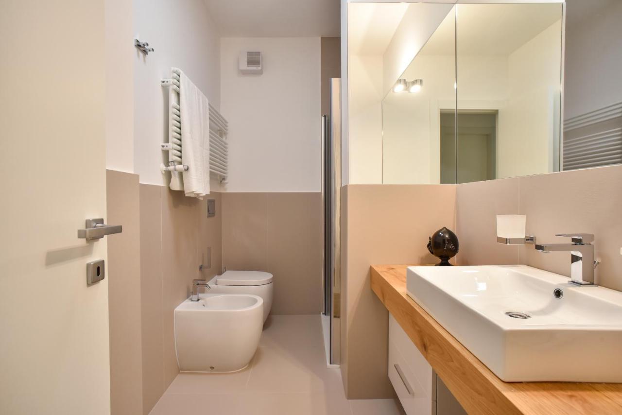 Dimora Renna Appartement Polignano a Mare Buitenkant foto