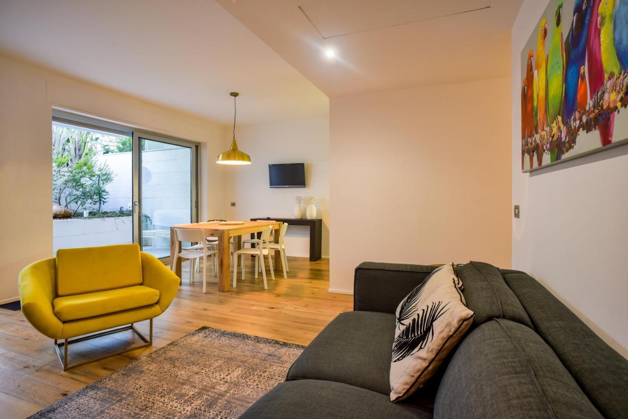 Dimora Renna Appartement Polignano a Mare Buitenkant foto