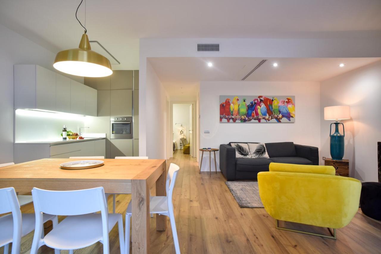 Dimora Renna Appartement Polignano a Mare Buitenkant foto