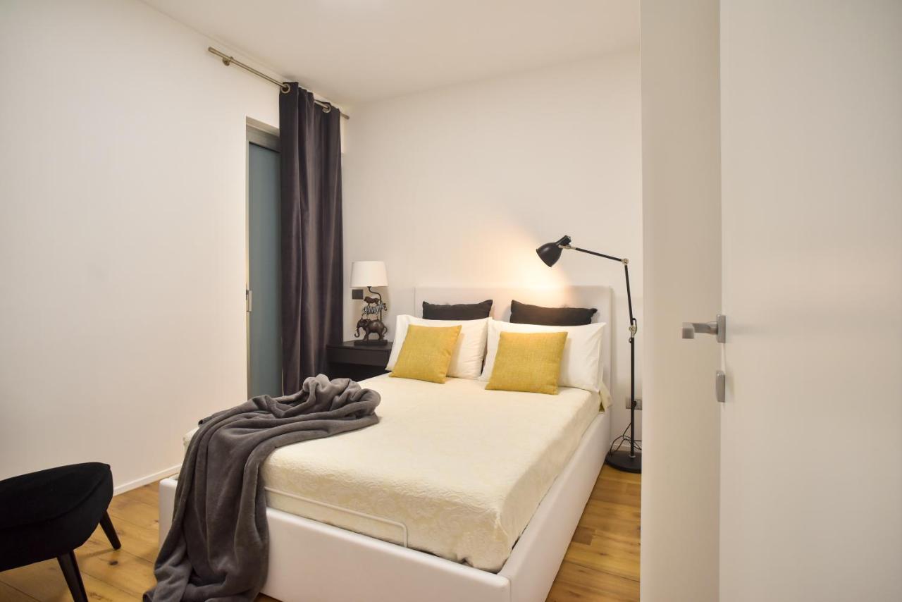 Dimora Renna Appartement Polignano a Mare Buitenkant foto