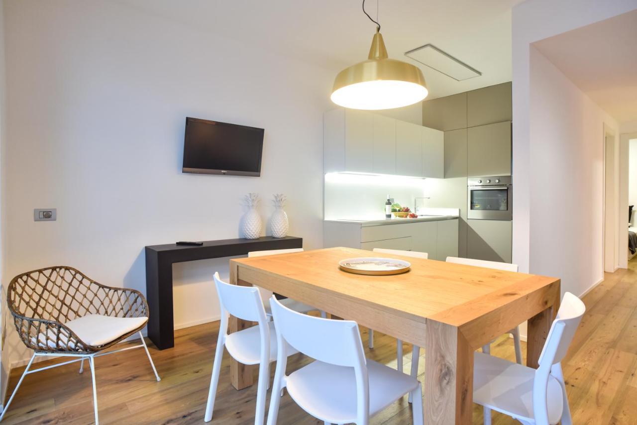 Dimora Renna Appartement Polignano a Mare Buitenkant foto