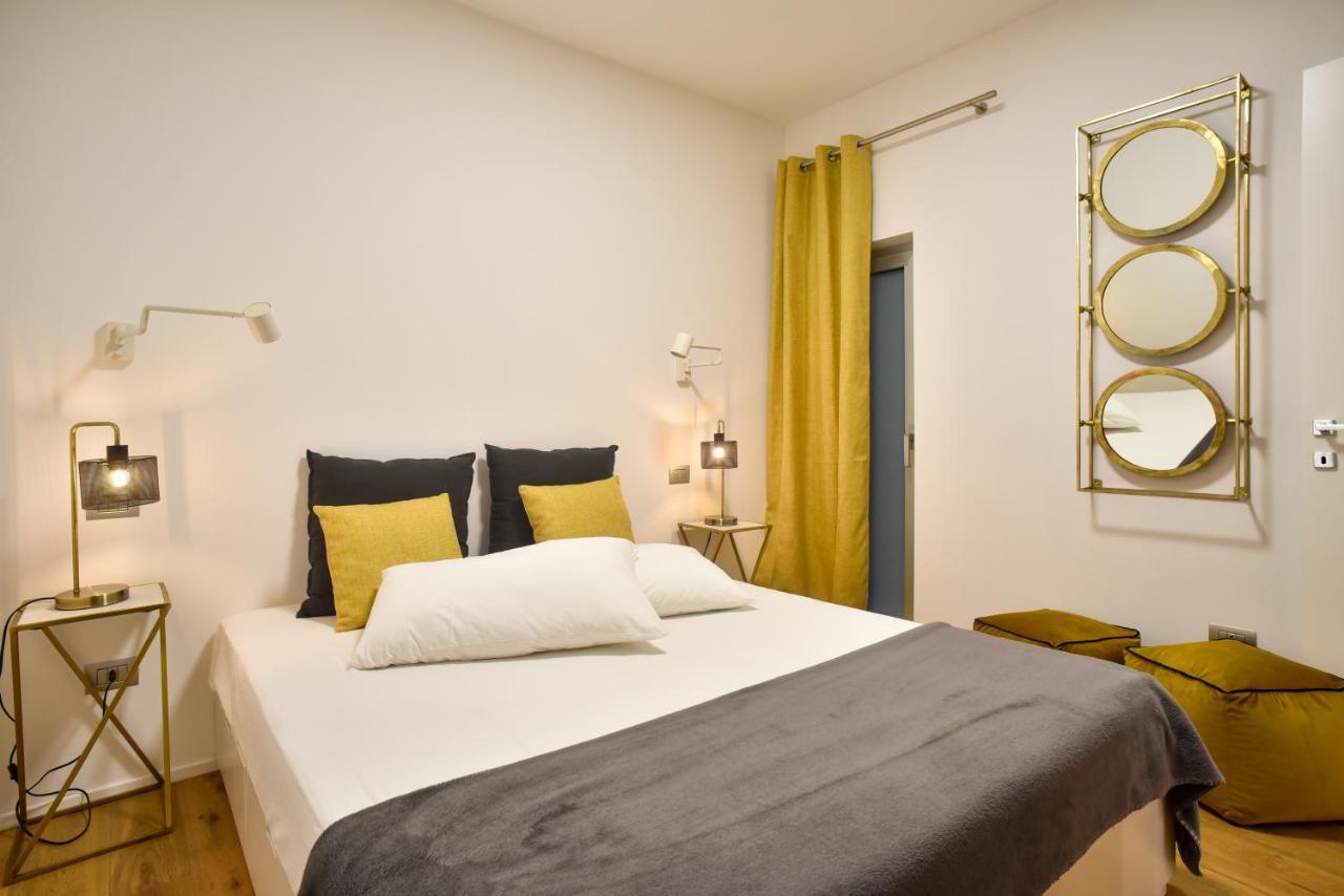 Dimora Renna Appartement Polignano a Mare Buitenkant foto