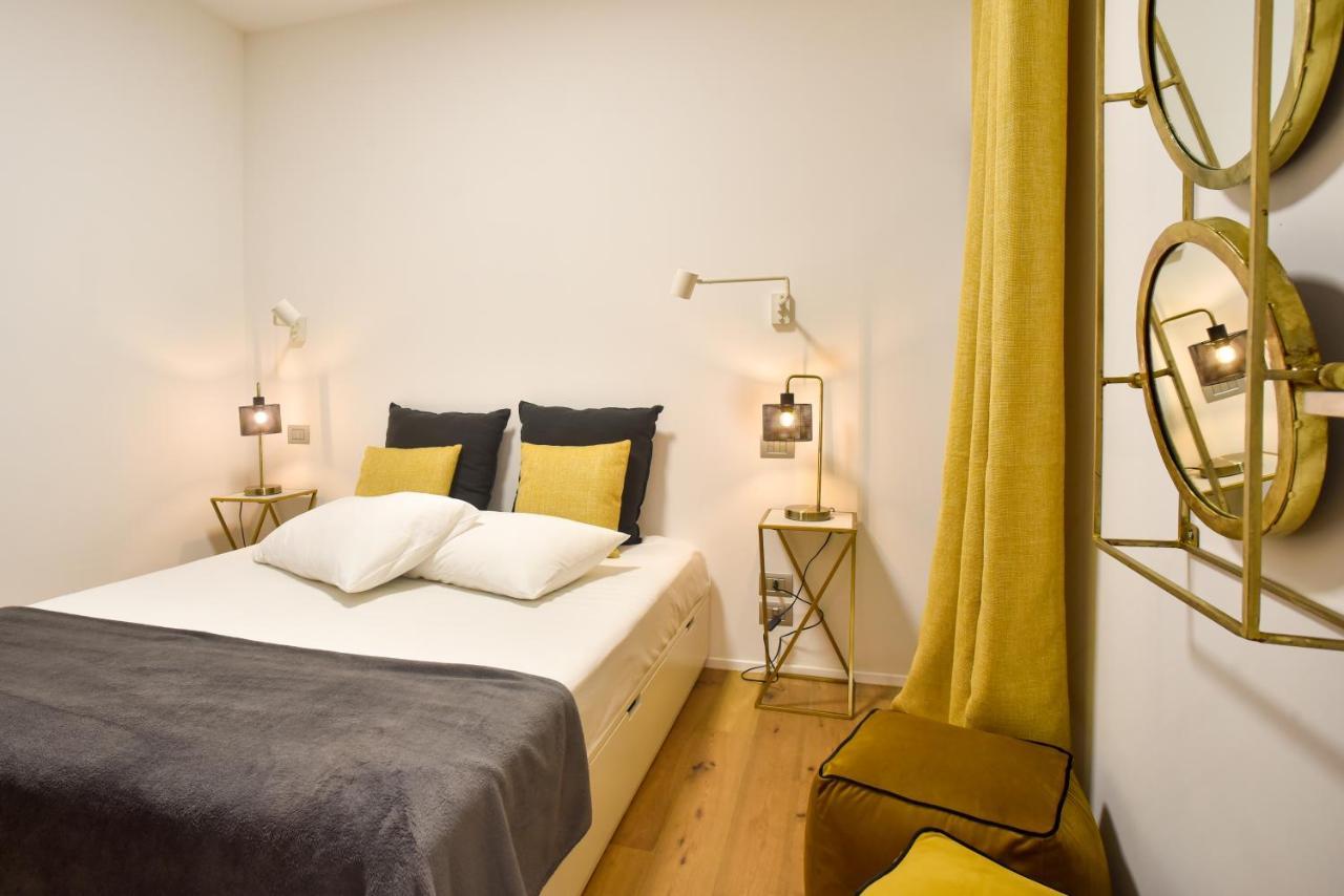 Dimora Renna Appartement Polignano a Mare Buitenkant foto